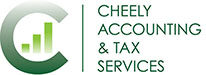 Cheely Accounting and Tax Services logo